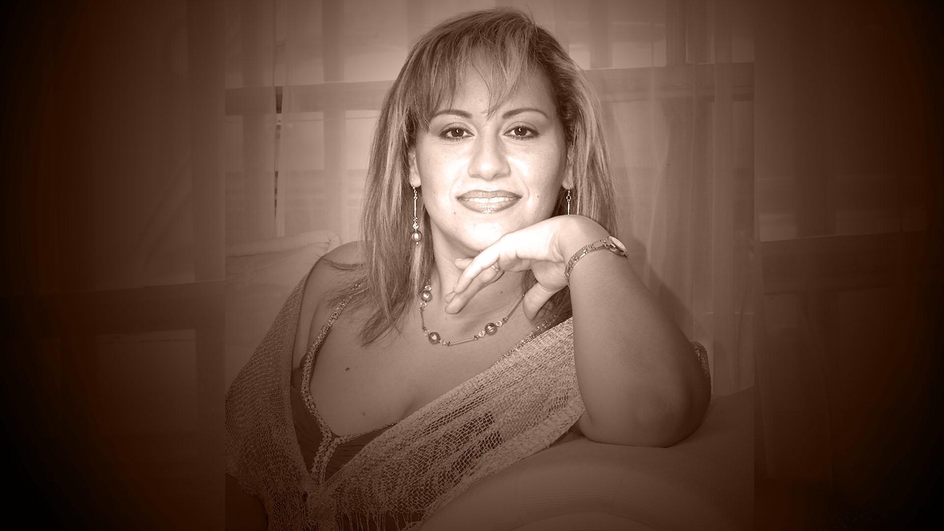 Elizabeth Benitez Jazz Singer El Paso