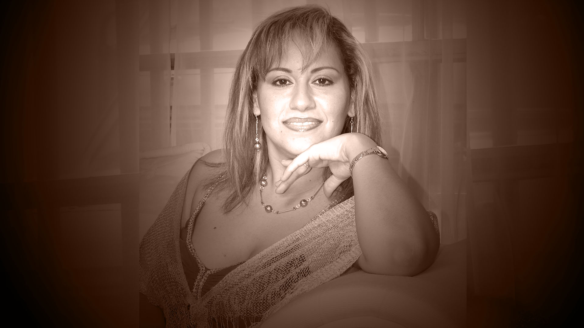 Elizabeth Benitez Cantante Jazz El Paso