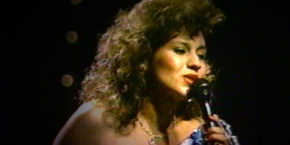 Elizabeth Benitez OTI 1989